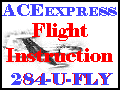 ACExpress, 284-U-FLY